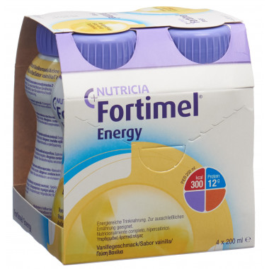 Fortimel 1.5 kcal Vanille