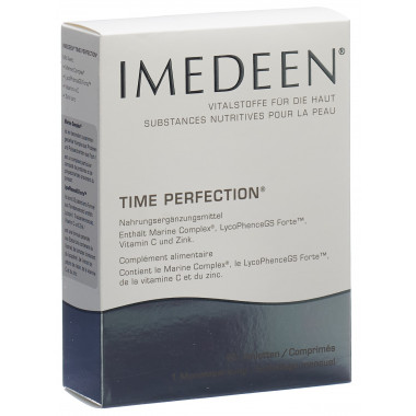 Imedeen Time Perfection Tablette