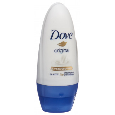 Dove Deodorant Roll-on Original