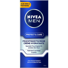 NIVEA Men Protect & Care Feuchtigkeitscreme
