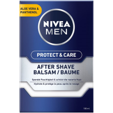 NIVEA Men Protect & Care After Shave Balsam