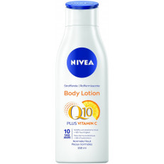 NIVEA Q10 Energy Straffende Body Lotion