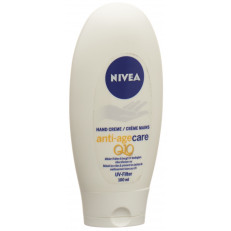 NIVEA Q10 Anti-Age Care Hand Creme