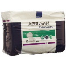 ABENA Abri-San Premium Nr5 lila