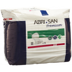 ABENA Abri-San Premium Nr11 rot