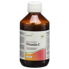 Vitamin C liposomal