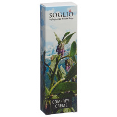 SOGLIO Comfrey-Crème