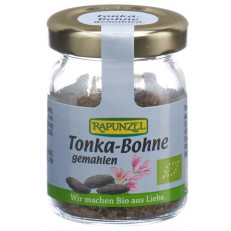 Rapunzel Tonka-Bohne gemahlen