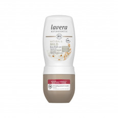 lavera Deo Roll-on Natural & MILD