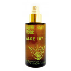 Aloe 10+ Spray Bio/kbA