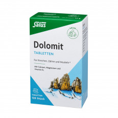 Salus Dolomit Calcium Magnesium + D3 Tablette