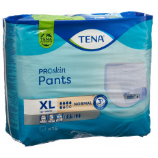 TENA Pants Normal XL neu