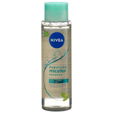 NIVEA Hair Care Mizellen Shampoo Tiefenreinigend