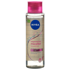 NIVEA Hair Care Mizellen Shampoo Sensitive