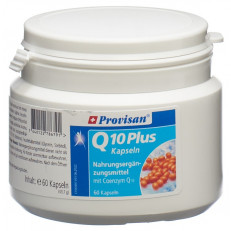 Provisan Q10 NT Kapsel 100 mg