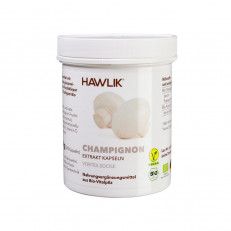 Hawlik Champignon Extrakt Kapsel