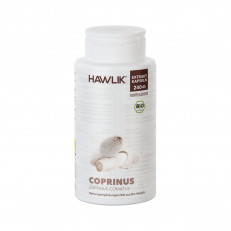 Hawlik Coprinus Extrakt Kapsel