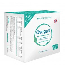 energybalance Ovega3 Kapsel Astaxanthin Q10 Vitamin C