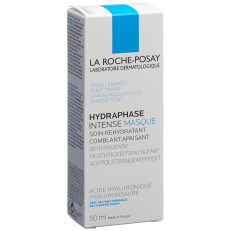 LA ROCHE-POSAY Hydraphase Intense Maske