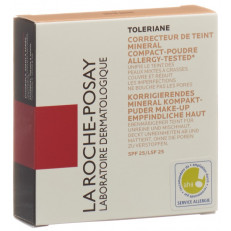 LA ROCHE-POSAY Toleriane Teint Mineral beige rose Nr. 14