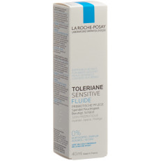 LA ROCHE-POSAY Tolériane sensitive Fluid