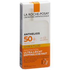 LA ROCHE-POSAY Anthelios Shaka Fluid LSF50+