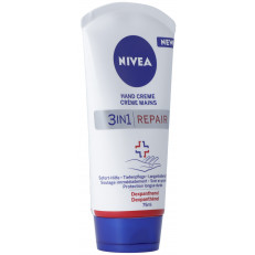 NIVEA Repair Care Hand Creme
