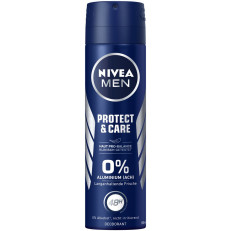 NIVEA Deo Protect & Care Spray Male