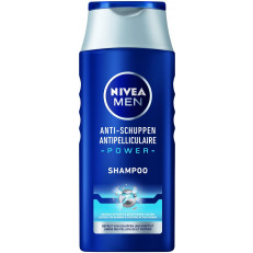 NIVEA Hair Care Shampoo Anti-Schuppen Power