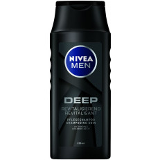 NIVEA Shampoo Deep